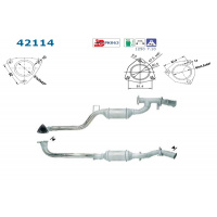 AS Katalysator 42114