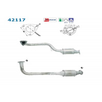 AS Katalysator 42117