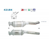 AS Katalysator 42184