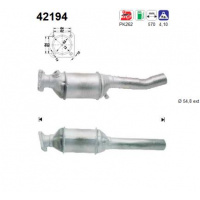 AS Katalysator 42194