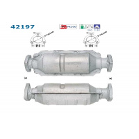 AS Katalysator 42197