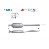 AS Katalysator 42212