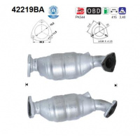AS Katalysator 42219BA