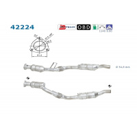 AS Katalysator 42224