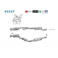 AS Katalysator 42227