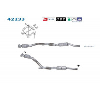 AS Katalysator 42233