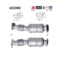 AS Katalysator 42239D