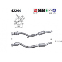 AS Katalysator 42244