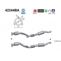AS Katalysator 42244BA