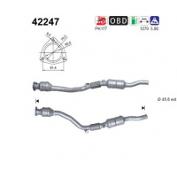 AS Katalysator 42247