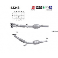 AS Katalysator 42248