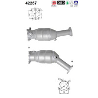 AS Katalysator 42257
