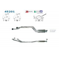 AS Katalysator 45201