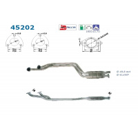 AS Katalysator 45202