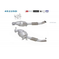 AS Katalysator 45225D