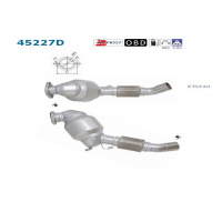 AS Katalysator 45227D