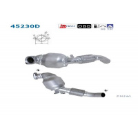 AS Katalysator 45230D