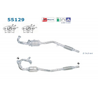 AS Katalysator 55129