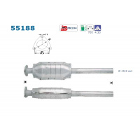 AS Katalysator 55188