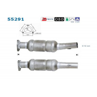 AS Katalysator 55291