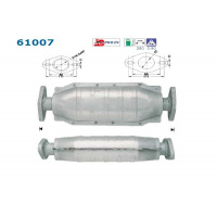 AS Katalysator 61007