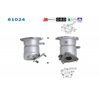 AS Katalysator 61024