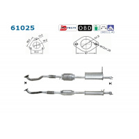 AS Katalysator 61025