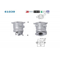 AS Katalysator 61039