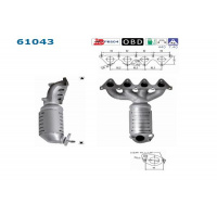 AS Katalysator 61043