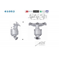 AS Katalysator 61052