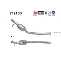 AS Katalysator 71213D