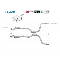 AS Katalysator 71238