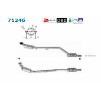 AS Katalysator 71246