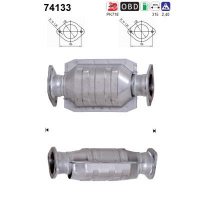 AS Katalysator 74133