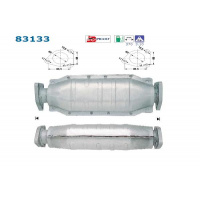 AS Katalysator 83133