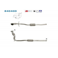 AS Katalysator 84040D
