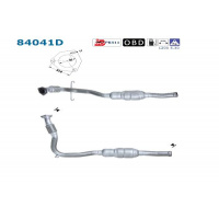 AS Katalysator 84041D