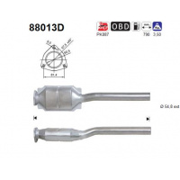 AS Katalysator 88013D