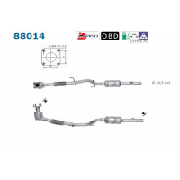 AS Katalysator 88014