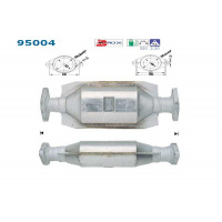 AS Katalysator 95004