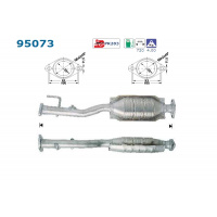 AS Katalysator 95073