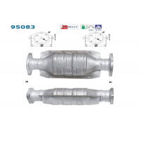 AS Katalysator 95083