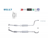 AS Katalysator 95117