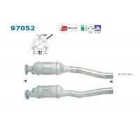AS Katalysator 97052