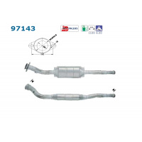 AS Katalysator 97143
