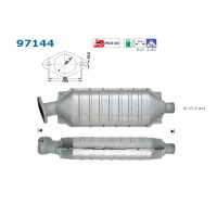 AS Katalysator 97144
