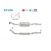 AS Katalysator 97150