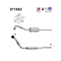 AS Katalysator 97156D