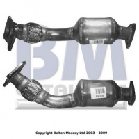 BM CATALYSTS Katalysator BM80003H