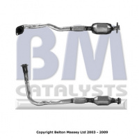 BM CATALYSTS Katalysator BM80006H